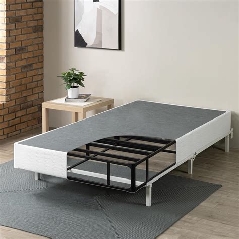 zinus 9 inch box spring